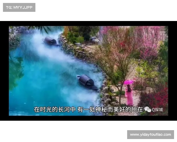 桃花源记主线攻略,桃花源记玩法攻略：踏入桃源秘境：桃花源记攻略大全