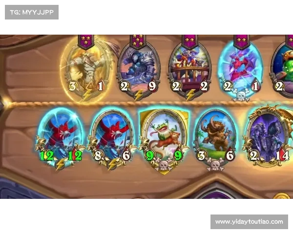 炉石瑞文戴尔攻略 炉石瑞文戴尔攻略