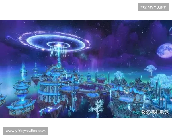 诛仙手游：奇幻修仙 畅爽激战