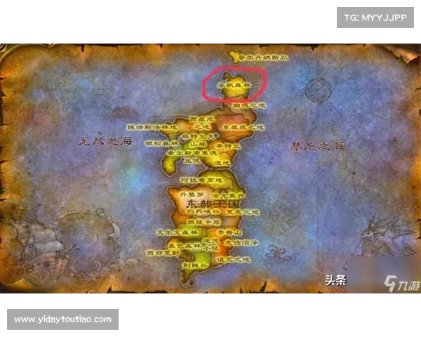 魔兽世界NPC地图:探索游戏世界中心,发现隐藏的角色 魔兽世界NPC地图:探索游戏世界中心,发现隐藏的角色