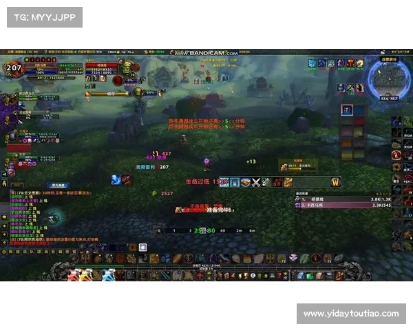 魔兽世界单机：重塑经验之路